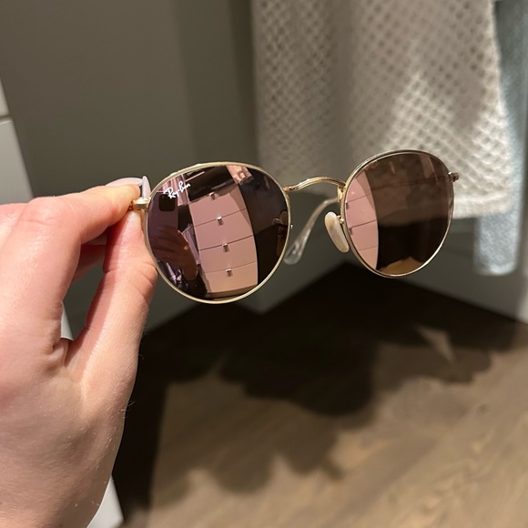 RAYBAN Sunglasses - Picture 4 of 12